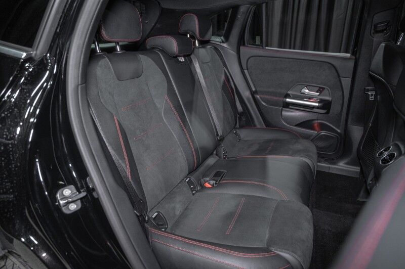 2023 Mercedes-Benz GLA 250 4MATIC&reg; SUV Peoria AZ
