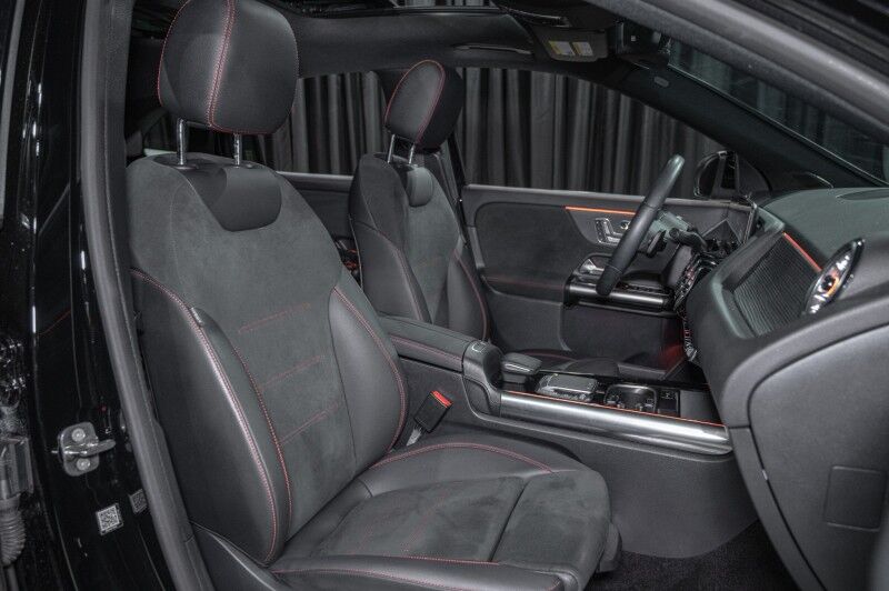 2023 Mercedes-Benz GLA 250 4MATIC&reg; SUV Peoria AZ