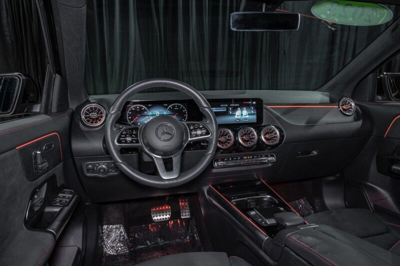 2023 Mercedes-Benz GLA 250 4MATIC&reg; SUV Peoria AZ