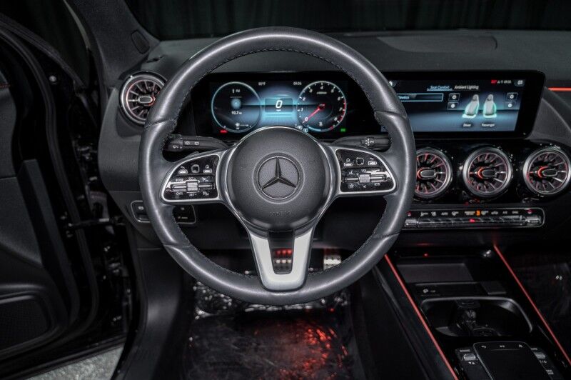 2023 Mercedes-Benz GLA 250 4MATIC&reg; SUV Peoria AZ