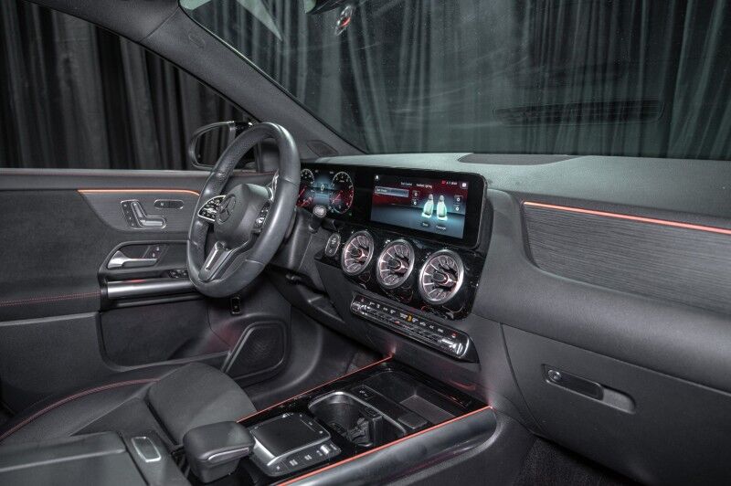 2023 Mercedes-Benz GLA 250 4MATIC&reg; SUV Peoria AZ