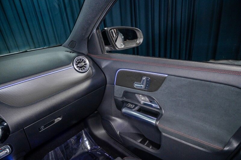 2023 Mercedes-Benz GLA 250 4MATIC&reg; SUV Scottsdale AZ