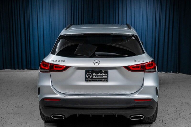2023 Mercedes-Benz GLA 250 4MATIC&reg; SUV Scottsdale AZ