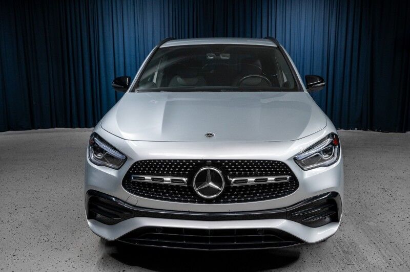 2023 Mercedes-Benz GLA 250 4MATIC&reg; SUV