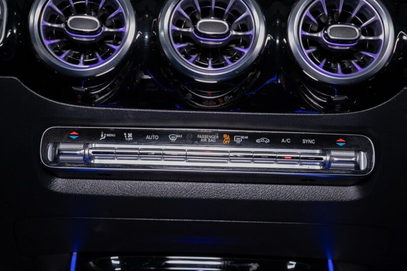 2023 Mercedes-Benz GLA 250 4MATIC&reg; SUV Scottsdale AZ