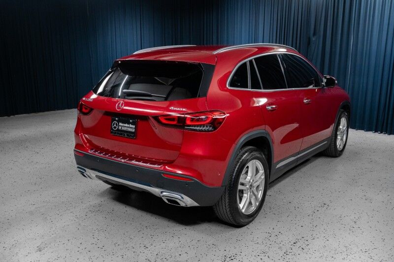 2023 Mercedes-Benz GLA 250 4MATIC&reg; SUV Scottsdale AZ