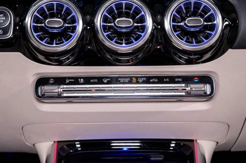 2023 Mercedes-Benz GLA 250 4MATIC&reg; SUV Scottsdale AZ