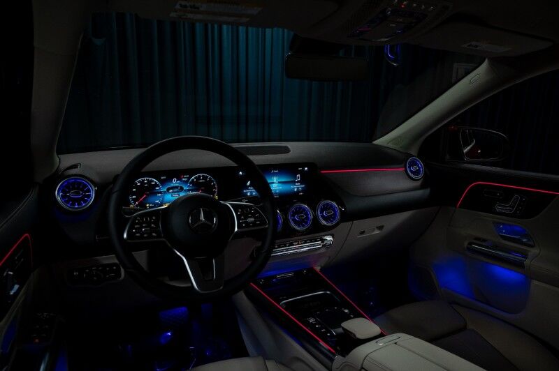 2023 Mercedes-Benz GLA 250 4MATIC&reg; SUV Scottsdale AZ