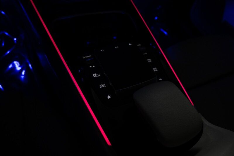 2023 Mercedes-Benz GLA 250 4MATIC&reg; SUV Scottsdale AZ