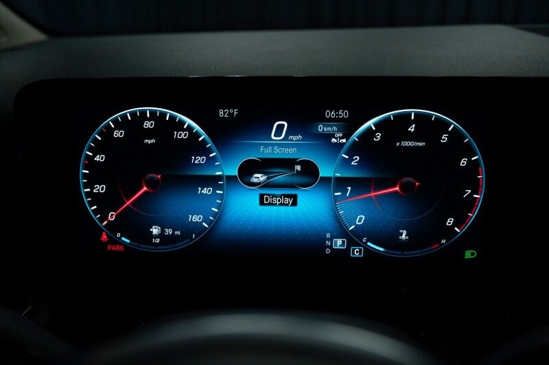 2023 Mercedes-Benz GLA 250 4MATIC&reg; SUV Scottsdale AZ