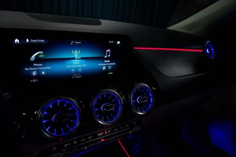 2023 Mercedes-Benz GLA 250 4MATIC&reg; SUV Scottsdale AZ