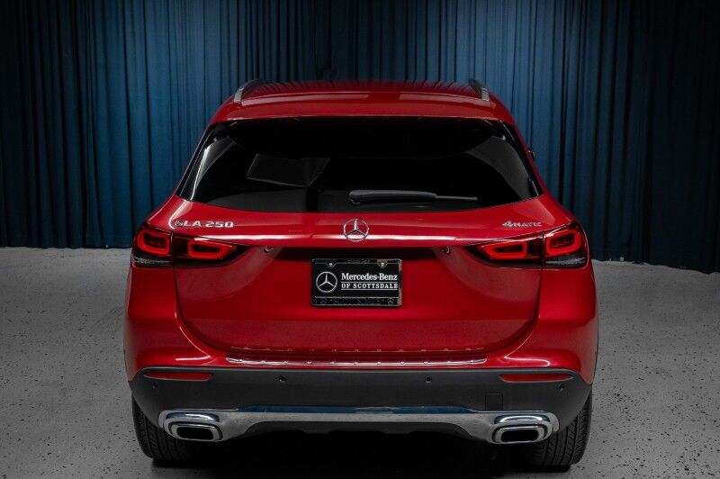 2023 Mercedes-Benz GLA 250 4MATIC&reg; SUV Scottsdale AZ