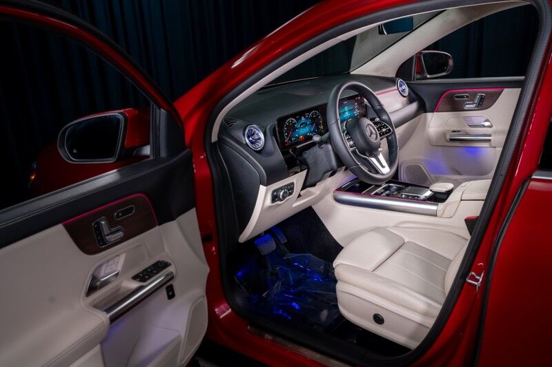 2023 Mercedes-Benz GLA 250 4MATIC&reg; SUV Scottsdale AZ