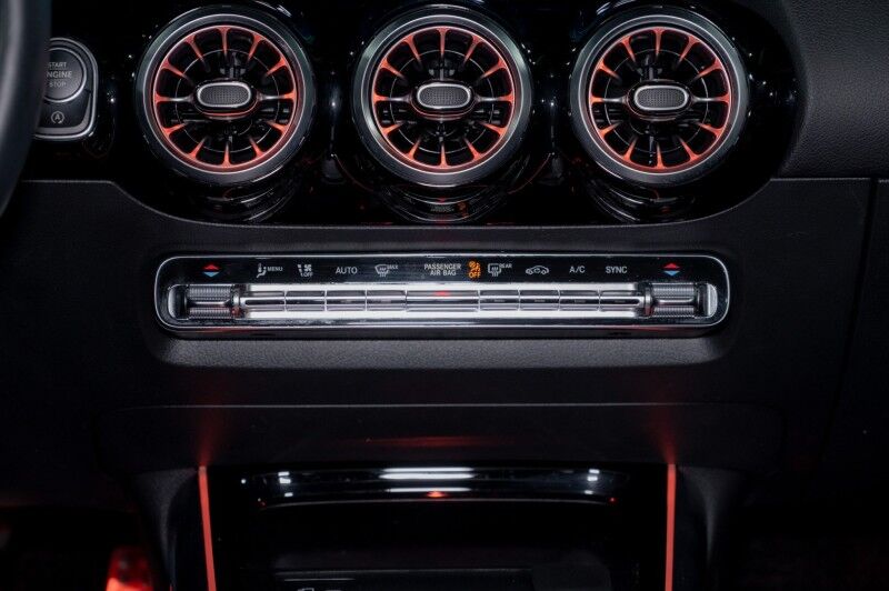 2023 Mercedes-Benz GLA 250 4MATIC&reg; SUV Peoria AZ