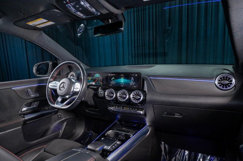 2023 Mercedes-Benz GLA 250 4MATIC&reg; SUV Scottsdale AZ