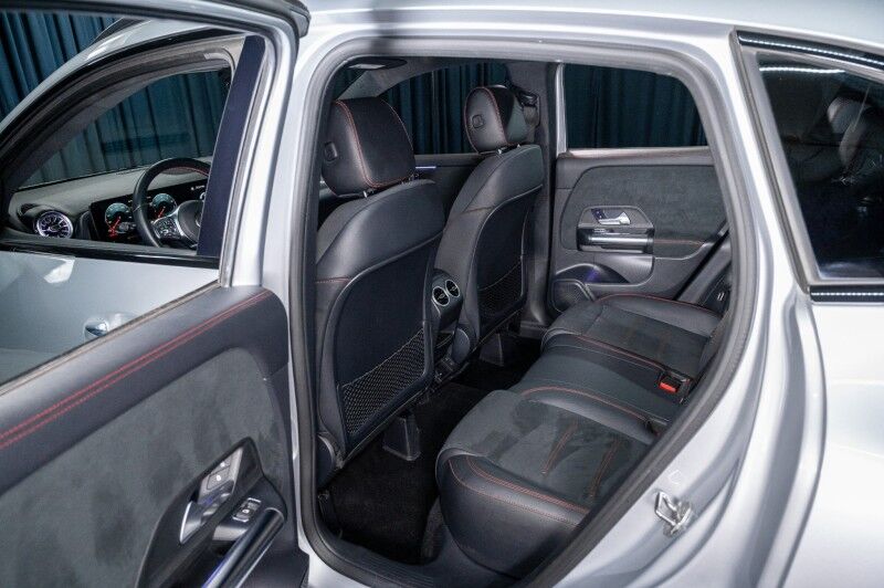 2023 Mercedes-Benz GLA 250 4MATIC&reg; SUV Scottsdale AZ