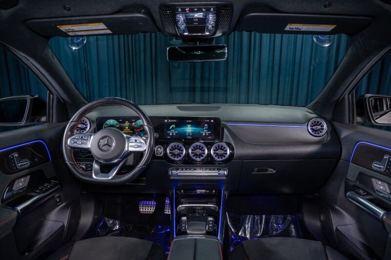 2023 Mercedes-Benz GLA 250 4MATIC&reg; SUV Scottsdale AZ