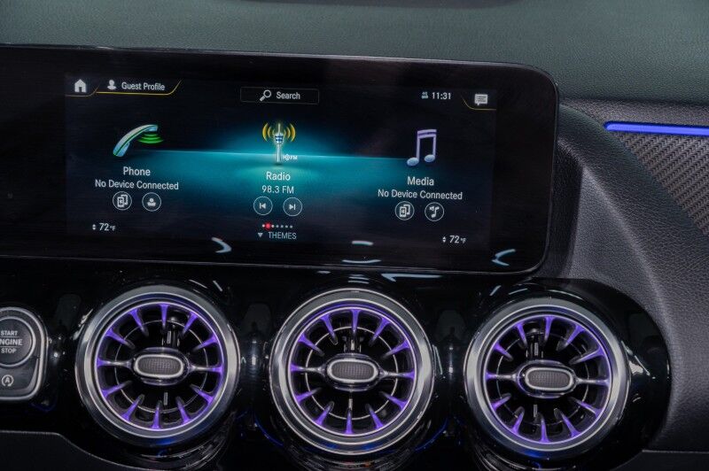 2023 Mercedes-Benz GLA 250 4MATIC&reg; SUV Scottsdale AZ