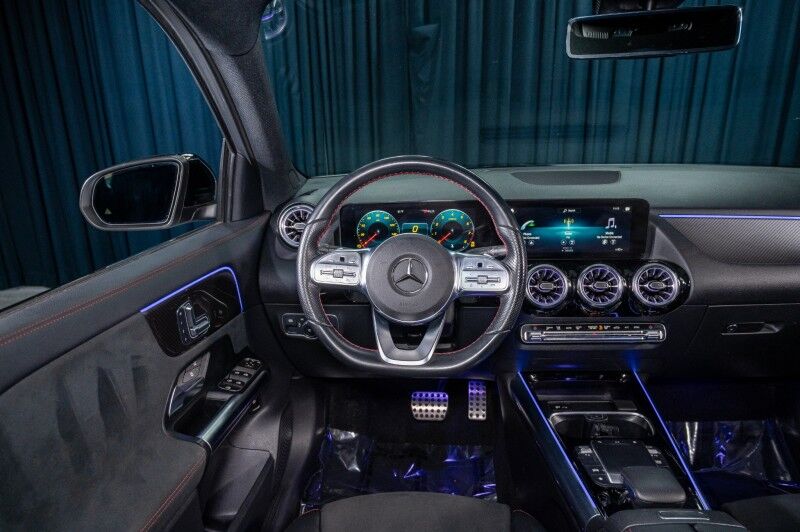 2023 Mercedes-Benz GLA 250 4MATIC&reg; SUV Scottsdale AZ