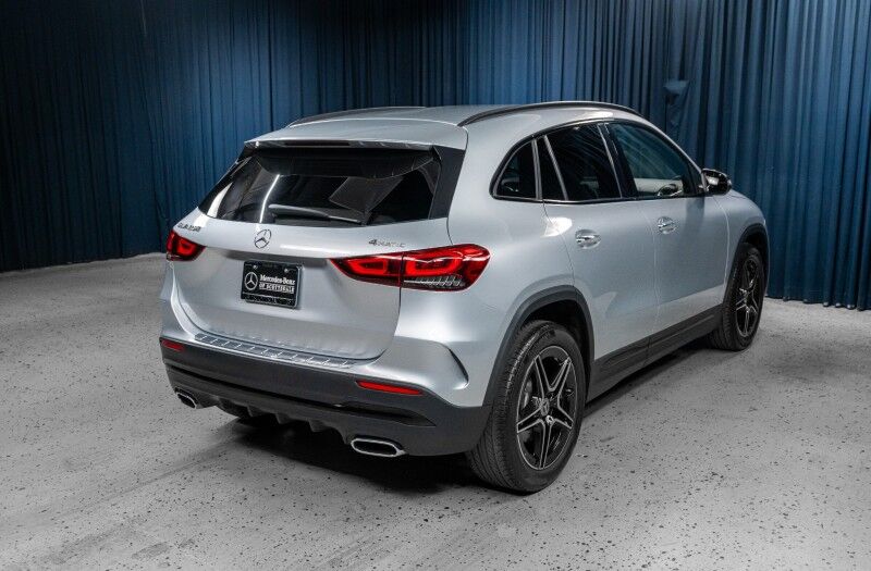 2023 Mercedes-Benz GLA 250 4MATIC&reg; SUV Scottsdale AZ