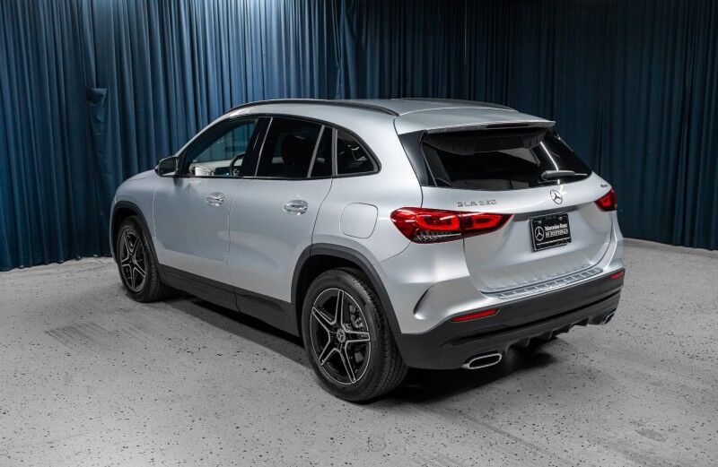 2023 Mercedes-Benz GLA 250 4MATIC&reg; SUV Scottsdale AZ
