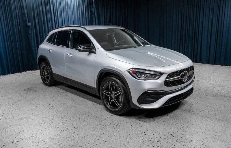 2023 Mercedes-Benz GLA 250 4MATIC&reg; SUV Scottsdale AZ
