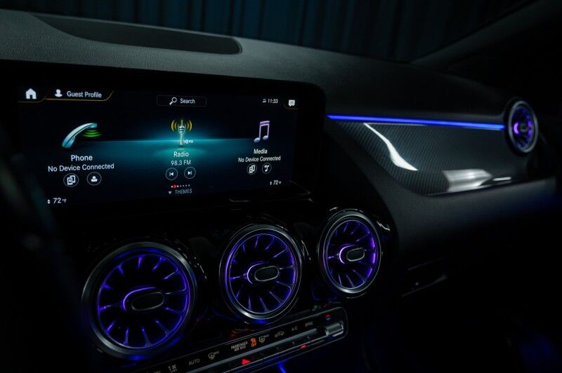 2023 Mercedes-Benz GLA 250 4MATIC&reg; SUV Scottsdale AZ