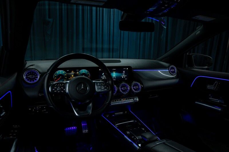 2023 Mercedes-Benz GLA 250 4MATIC&reg; SUV Scottsdale AZ