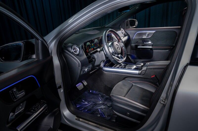 2023 Mercedes-Benz GLA 250 4MATIC&reg; SUV Scottsdale AZ