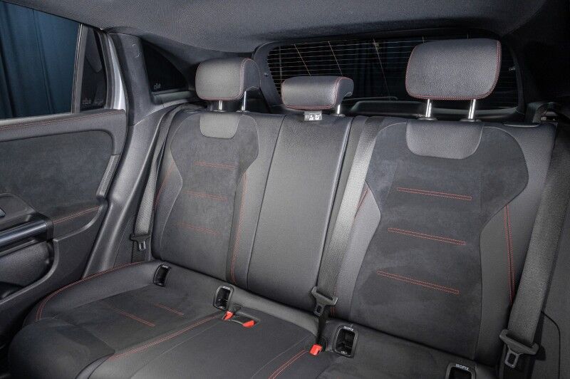 2023 Mercedes-Benz GLA 250 4MATIC&reg; SUV Scottsdale AZ