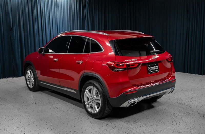 2023 Mercedes-Benz GLA 250 4MATIC&reg; SUV Scottsdale AZ