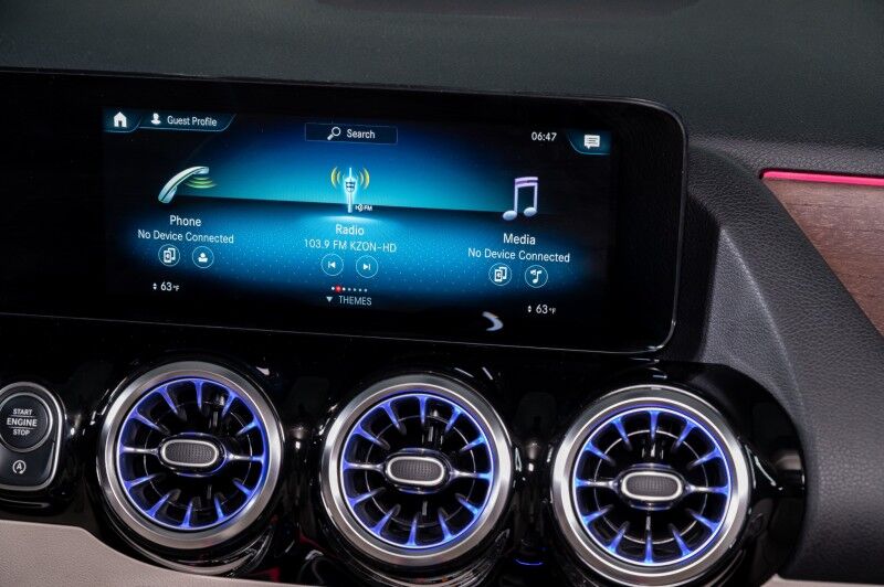 2023 Mercedes-Benz GLA 250 4MATIC&reg; SUV Scottsdale AZ