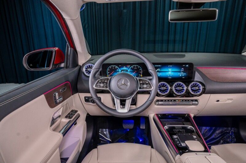 2023 Mercedes-Benz GLA 250 4MATIC&reg; SUV Scottsdale AZ