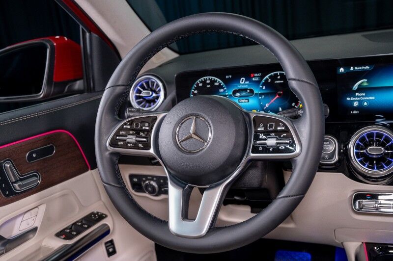 2023 Mercedes-Benz GLA 250 4MATIC&reg; SUV Scottsdale AZ