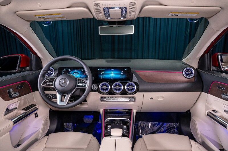 2023 Mercedes-Benz GLA 250 4MATIC&reg; SUV Scottsdale AZ