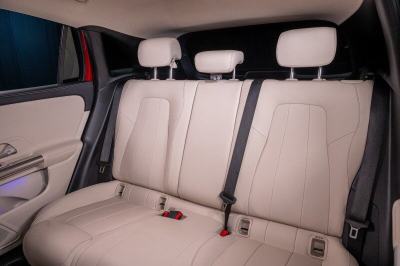 2023 Mercedes-Benz GLA 250 4MATIC&reg; SUV Scottsdale AZ