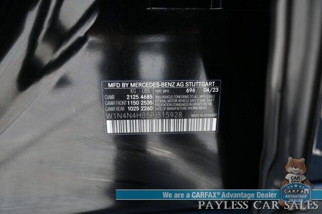 2023 Mercedes-Benz GLA 250 AWD Wasilla AK