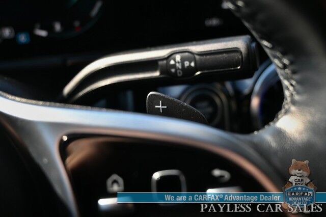 2023 Mercedes-Benz GLA 250 AWD Anchorage AK