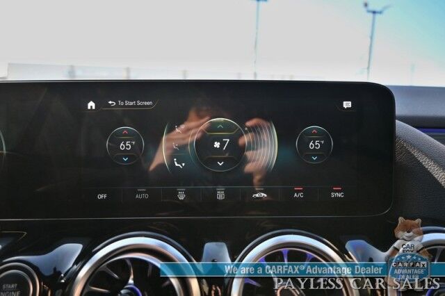 2023 Mercedes-Benz GLA 250 AWD Anchorage AK