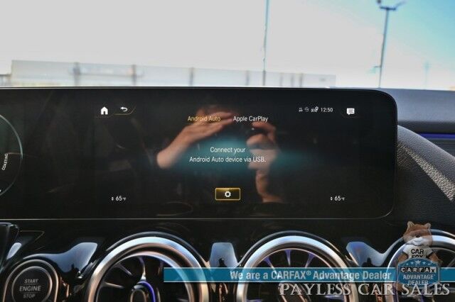 2023 Mercedes-Benz GLA 250 AWD Anchorage AK