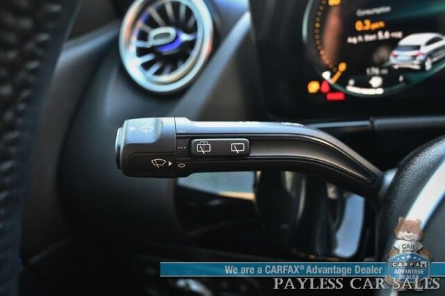 2023 Mercedes-Benz GLA 250 AWD Anchorage AK