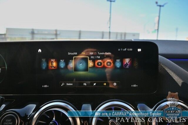 2023 Mercedes-Benz GLA 250 AWD Anchorage AK