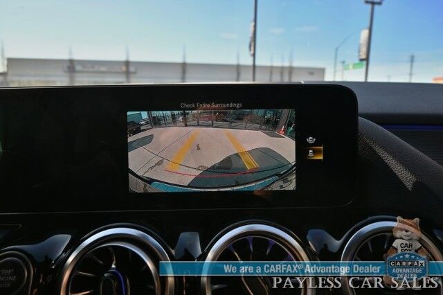 2023 Mercedes-Benz GLA 250 AWD Anchorage AK