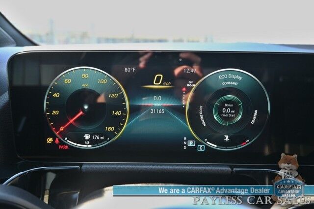 2023 Mercedes-Benz GLA 250 AWD Anchorage AK