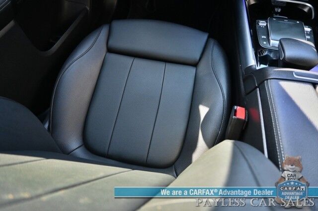 2023 Mercedes-Benz GLA 250 AWD Anchorage AK