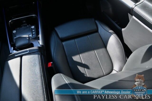 2023 Mercedes-Benz GLA 250 AWD Anchorage AK