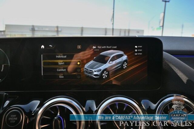 2023 Mercedes-Benz GLA 250 AWD Anchorage AK