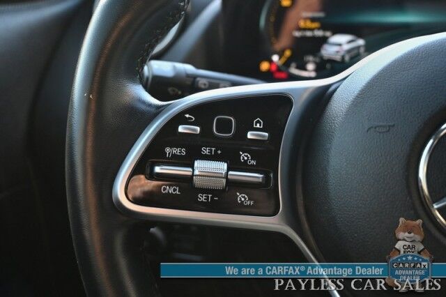 2023 Mercedes-Benz GLA 250 AWD Anchorage AK