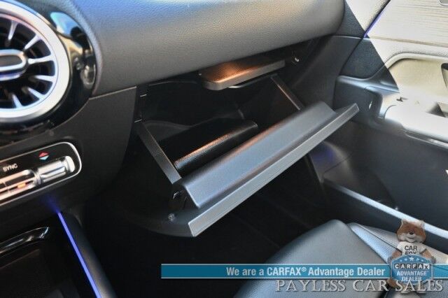 2023 Mercedes-Benz GLA 250 AWD Anchorage AK
