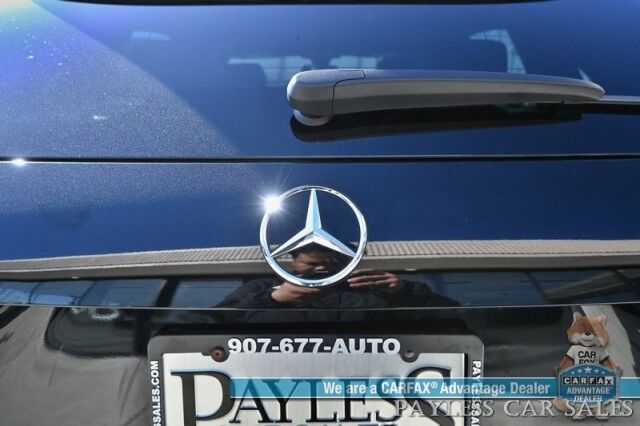 2023 Mercedes-Benz GLA 250 AWD Anchorage AK